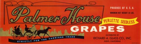 Palmer House